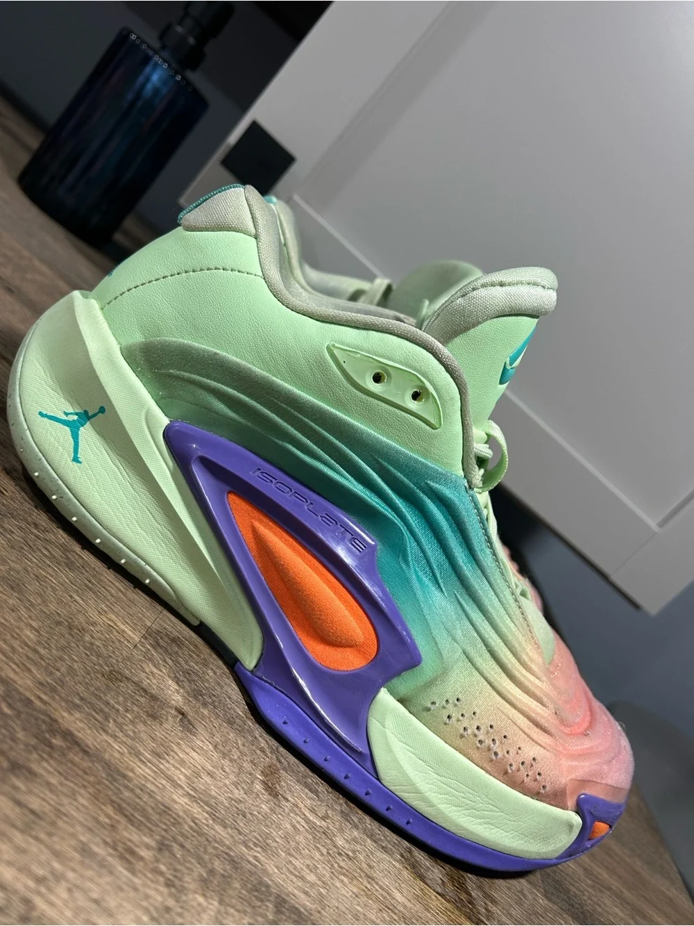Jordan Luka 3